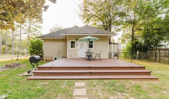 624 Harrold Ave, Americus, GA 31709