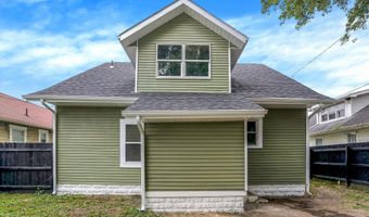2709 E Lynn St, Anderson, IN 46016