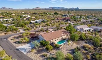 36444 N STARDUST Ln, Carefree, AZ 85377