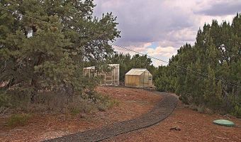 45 County Road 8093, Concho, AZ 85924