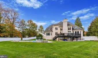 703 DAVENTRY Way, Ambler, PA 19002