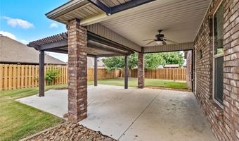 2506 SW Glenn Ridge Rd, Bentonville, AR 72713
