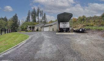 42811 NE COLUMBIA TIE Rd, Amboy, WA 98601