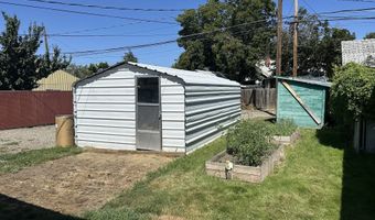 2870 3RD St, Baker City, OR 97814