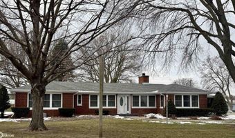 1301 Plum St, Atlantic, IA 50022