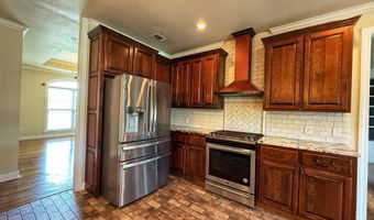 70 Gates Ln, Batesville, AR 72501