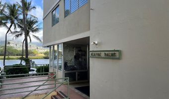 2355 Ala Wai Blvd 306, Honolulu, HI 96815