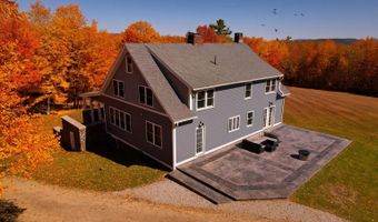 620 Poole Hill Rd, Bridgewater, NH 03222