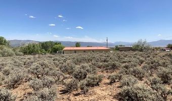 On Sol Grande, Arroyo Seco, NM 87514