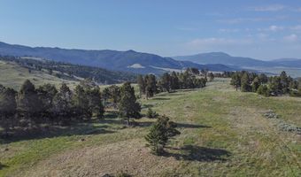 Tbd Crazy Horse Basin, Boulder, MT 59632