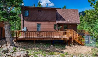 518 Meadow Mountain Dr, Allenspark, CO 80510