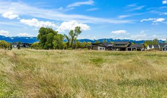 TBD Longhorn Spur lot 2, Belgrade, MT 59714