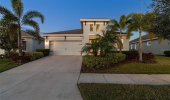5424 SILVER SUN Dr, Apollo Beach, FL 33572