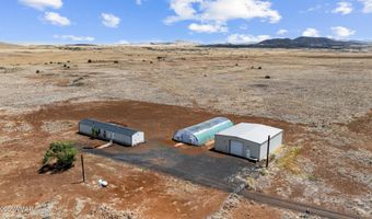 22 Ranch Rd, Concho, AZ 85924