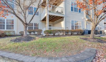 3710 EXCALIBUR Ct 103, Bowie, MD 20716