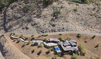 39805 N FATHER KINO Trl 1A, Carefree, AZ 85377