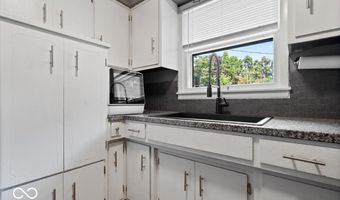 408 Slack Dr, Anderson, IN 46013