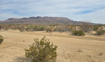 15470 Agatha Rd, Alpine, TX 79830