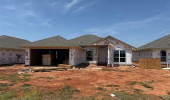 2615 Turtle Way, Midwest City, OK 73130