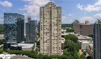 3445 Stratford Rd NE 2507, Atlanta, GA 30326