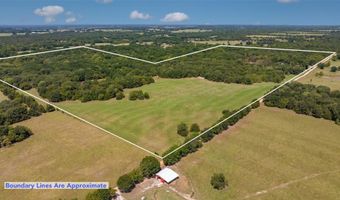 240 Magnolia, Bennington, OK 74723
