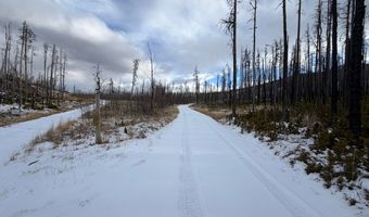 2025 Granite Rd, Bellvue, CO 80512