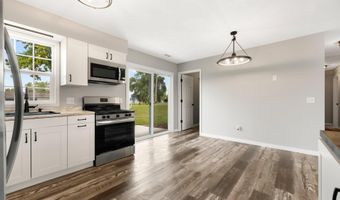 509 W State St, Ashley, IN 46705