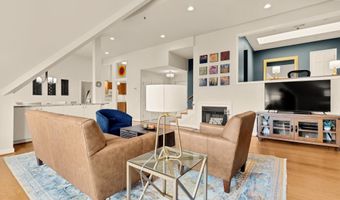125 N LEE St DH501, Alexandria, VA 22314