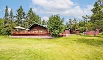 3512 Ahola Rd, Brimson, MN 55602