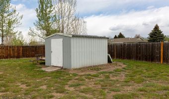 2525 Shatto Dr, Belgrade, MT 59714