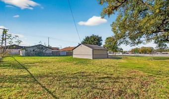 112 S Penn Ave, Bartlesville, OK 74003