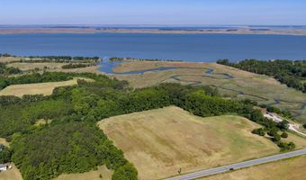 NANTICOKE Road, Bivalve, MD 21814