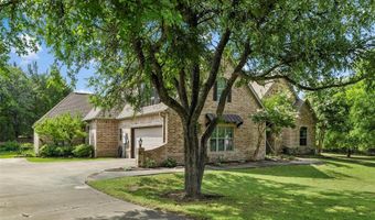1417 Saratoga Ln, Aledo, TX 76008