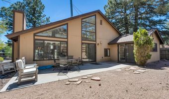 2640 E Hemberg Dr, Flagstaff, AZ 86004