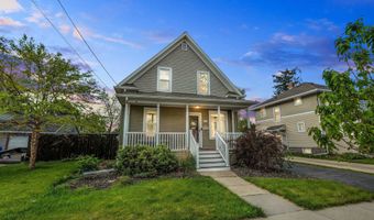 808 E HANCOCK St, Appleton, WI 54911
