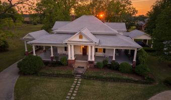 203 Hamilton Ln, Arabi, GA 31712