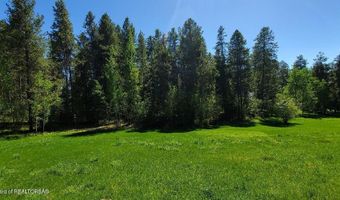 4085 LEIGH Ln, Alta, WY 83414