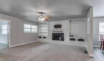 4303 N Redmond Ave, Bethany, OK 73008
