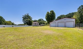 258 Crestview Church Rd, Asheboro, NC 27205