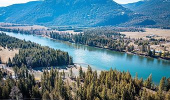 NKA Frontage Rd, Clark Fork, ID 83811
