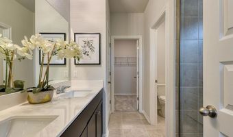 336 Bushwack Dr Plan: Carter, Adkins, TX 78101