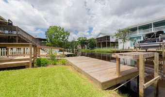 10025 W Alabama St, Bay St. Louis, MS 39520