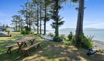 8580 BAYFRONT Ln, Bay City, OR 97107
