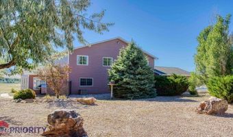 75 Red Bluff Rd, Beulah, WY 82712