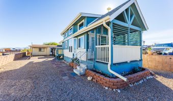 1915 W Casa Del Rio Dr 86, Benson, AZ 85602