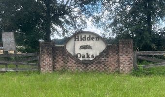 4899 36th St, Bell, FL 32619