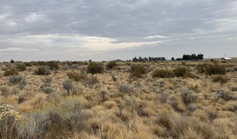 NKA Cemetery RD, Bickleton, WA 99322