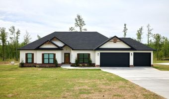 10573 W Miller Sardis Rd, Bauxite, AR 72011
