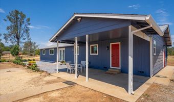 17331 Lassen Ave, Anderson, CA 96007