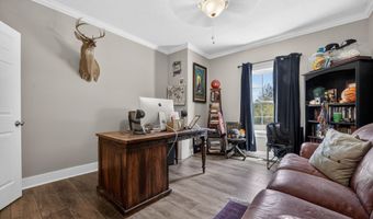 75 CARNOUSTIE Pl, Anniston, AL 36207